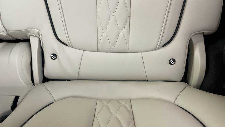 BMW X7 xDrive40d MHT M Sport 5dr Step Auto Diesel Estate